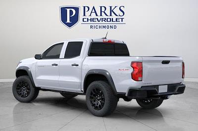 2026 Chevrolet Colorado Crew Cab 4WD Pickup for sale #151545 - photo 2