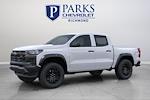 2026 Chevrolet Colorado Crew Cab 4WD Pickup for sale #151545 - photo 1