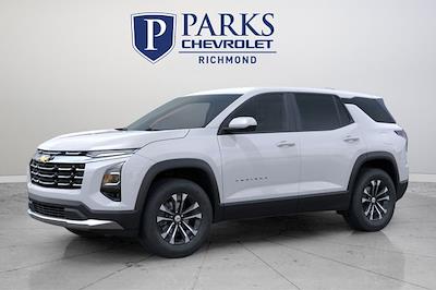 2026 Chevrolet Equinox AWD SUV for sale #324880 - photo 1