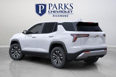 2026 Chevrolet Equinox AWD SUV for sale #324880 - photo 2