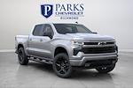 2026 Chevrolet Silverado 1500 Crew Cab 4WD Pickup for sale #FQCXXQ*O - photo 7