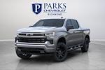 2026 Chevrolet Silverado 1500 Crew Cab 4WD Pickup for sale #FQCXXQ*O - photo 8