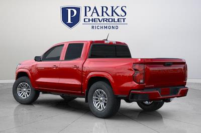2026 Chevrolet Colorado Crew Cab RWD Pickup for sale #153991 - photo 2