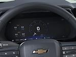 2026 Chevrolet Colorado Crew Cab RWD Pickup for sale #153991 - photo 18