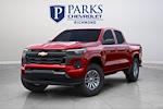 2026 Chevrolet Colorado Crew Cab RWD Pickup for sale #153991 - photo 6