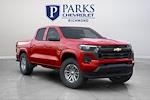 2026 Chevrolet Colorado Crew Cab RWD Pickup for sale #153991 - photo 7