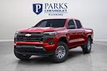2026 Chevrolet Colorado Crew Cab RWD Pickup for sale #153991 - photo 8