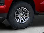 2026 Chevrolet Colorado Crew Cab RWD Pickup for sale #153991 - photo 9