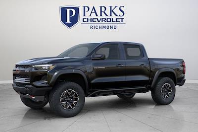 2026 Chevrolet Colorado Crew Cab 4WD Pickup for sale #153990 - photo 1