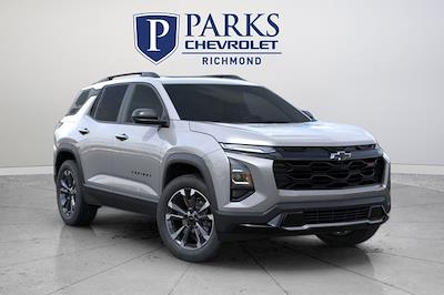 2026 Chevrolet Equinox AWD SUV for sale #FQDBMT*O - photo 1