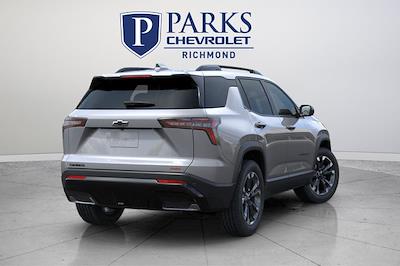 2026 Chevrolet Equinox AWD SUV for sale #FQDBMT*O - photo 2