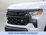 2026 Chevrolet Silverado 1500 Double Cab RWD Pickup for sale #FQHV3K*O - photo 13