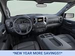 New 2026 Chevrolet Silverado 1500 Work Truck Double Cab for sale #FQHV3M*O - photo 15