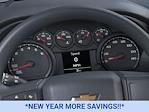 New 2026 Chevrolet Silverado 1500 Work Truck Double Cab for sale #FQHV3M*O - photo 18
