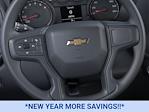 New 2026 Chevrolet Silverado 1500 Work Truck Double Cab for sale #FQHV3M*O - photo 19