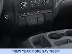 New 2026 Chevrolet Silverado 1500 Work Truck Double Cab for sale #FQHV3M*O - photo 23