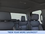 New 2026 Chevrolet Silverado 1500 Work Truck Double Cab for sale #FQHV3M*O - photo 24