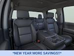 New 2026 Chevrolet Silverado 1500 Work Truck Double Cab for sale #FQHV3N*O - photo 16