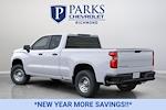 New 2026 Chevrolet Silverado 1500 Work Truck Double Cab for sale #FQHZ08*O - photo 3