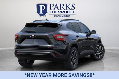 New 2026 Chevrolet Trax 2RS for sale #FQKZT6*O - photo 2
