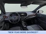 2026 Chevrolet Trax FWD SUV for sale #082894 - photo 15
