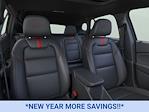 2026 Chevrolet Trax FWD SUV for sale #082894 - photo 16
