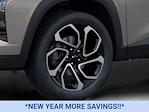 2026 Chevrolet Trax FWD SUV for sale #082894 - photo 9