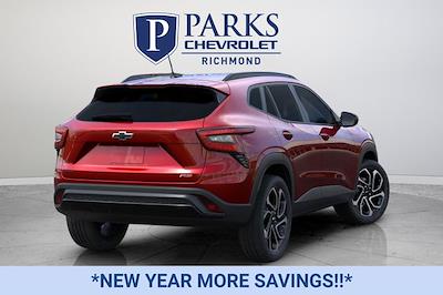 2026 Chevrolet Trax FWD SUV for sale #088220 - photo 2