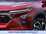 2026 Chevrolet Trax FWD SUV for sale #088220 - photo 10