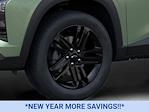 2026 Chevrolet Trax FWD SUV for sale #088426 - photo 9