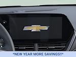 2026 Chevrolet Trax FWD SUV for sale #FQKZWJ*O - photo 20