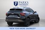 2026 Chevrolet Trax FWD SUV for sale #FQKZWJ*O - photo 4