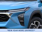 2026 Chevrolet Trax FWD SUV for sale #FQWVR8*O - photo 10