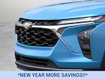 2026 Chevrolet Trax FWD SUV for sale #FQWVR8*O - photo 13