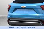 2026 Chevrolet Trax FWD SUV for sale #FQWVR8*O - photo 14