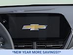 2026 Chevrolet Trax FWD SUV for sale #FQWVR8*O - photo 20