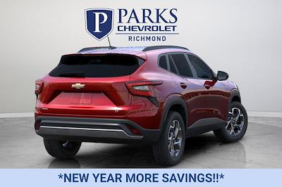 2026 Chevrolet Trax FWD SUV for sale #086295 - photo 2