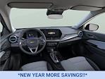 New 2026 Chevrolet Trax LT for sale #FQWVR9*O - photo 15