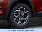 New 2026 Chevrolet Trax LT for sale #FQWVR9*O - photo 9