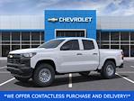 2025 Chevrolet Colorado Crew Cab 4x4, Pickup for sale #FR0000 - photo 2