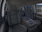 New 2025 Chevrolet Silverado 2500 LT Crew Cab 4x4 SRW Pickup for sale #DRCTDQ - photo 16