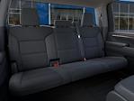 New 2025 Chevrolet Silverado 2500 LT Crew Cab 4x4 SRW Pickup for sale #DRCTDQ - photo 17