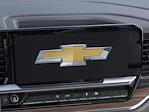 New 2025 Chevrolet Silverado 2500 LT Crew Cab 4x4 SRW Pickup for sale #DRCTDQ - photo 20