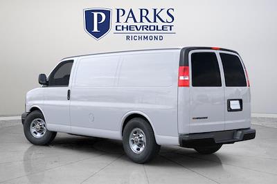 2025 Chevrolet Express 2500 RWD Adrian Upfitted Cargo Van for sale #FR0459 - photo 2