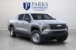 2026 Chevrolet Silverado EV Crew Cab AWD Pickup for sale #FR04646 - photo 1