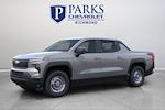 2026 Chevrolet Silverado EV Crew Cab AWD Pickup for sale #FR04646 - photo 3