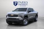 2026 Chevrolet Silverado EV Crew Cab AWD Pickup for sale #FR04646 - photo 6