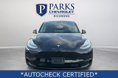 2021 Tesla Model Y AWD SUV for sale #FR04646A - photo 2
