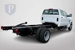 2023 Chevrolet Silverado 5500 Crew Cab DRW 4x2, Cab Chassis for sale #FR0574 - photo 10