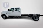 2023 Chevrolet Silverado 5500 Crew Cab DRW 4x2, Cab Chassis for sale #FR0574 - photo 7